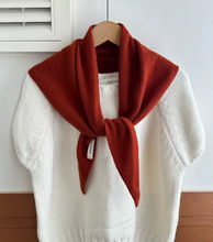 Load image into Gallery viewer, Cute Little Tie Scarves