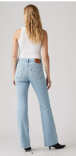 Load image into Gallery viewer, LEVI'S: Wedgie Bootcut