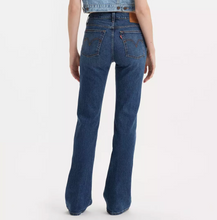 Load image into Gallery viewer, LEVI'S: Wedgie Bootcut