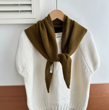 Load image into Gallery viewer, Cute Little Tie Scarves