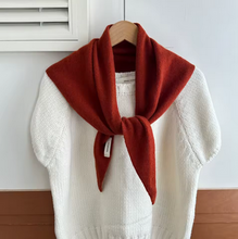 Load image into Gallery viewer, Cute Little Tie Scarves