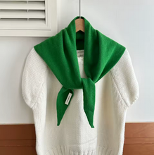 Load image into Gallery viewer, Cute Little Tie Scarves