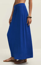 Load image into Gallery viewer, Shoreline Textured Maxi Skirt