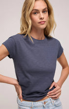 Load image into Gallery viewer, Modern Slub Tee (3 Colours)