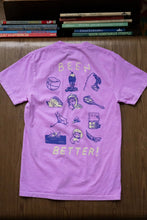 Load image into Gallery viewer, Been Better (Cone Kitty) T-Shirt