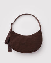 Load image into Gallery viewer, Baggu: Medium Nylon Crescent Bag