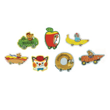 Load image into Gallery viewer, Richard Scarry Sticker Packs