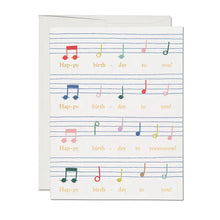 Load image into Gallery viewer, Birthday Cards