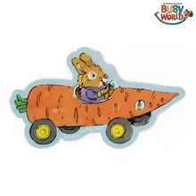 Load image into Gallery viewer, Richard Scarry Stickers