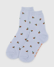Load image into Gallery viewer, Baggu Crew Socks