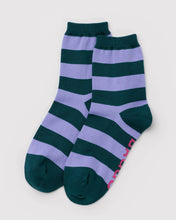 Load image into Gallery viewer, Baggu Crew Socks