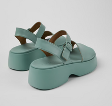 Load image into Gallery viewer, Camper Sandal: Mint Julep