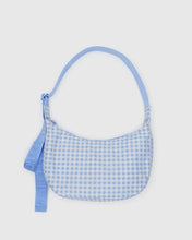 Load image into Gallery viewer, Baggu: Medium Nylon Crescent Bag