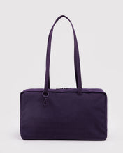 Load image into Gallery viewer, Medium Nylon Bowler Bag