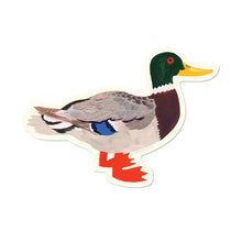 Load image into Gallery viewer, Red Cap Sticker Collection