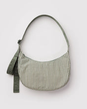 Load image into Gallery viewer, Baggu: Medium Nylon Crescent Bag
