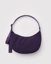 Load image into Gallery viewer, Baggu: Medium Nylon Crescent Bag