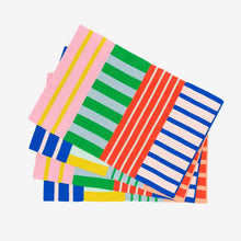 Load image into Gallery viewer, Patchwork Placemat Set of 4