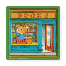 Load image into Gallery viewer, Richard Scarry Stickers
