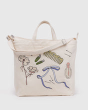 Load image into Gallery viewer, Baggu: ZIP Duck Bag