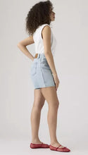 Load image into Gallery viewer, LEVI'S: High Baggy Short