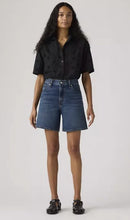 Load image into Gallery viewer, LEVI'S: High Baggy Short