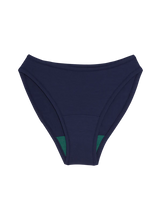 Load image into Gallery viewer, Huha Undies Mineral High-Rise Bikini