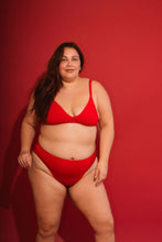 Load image into Gallery viewer, Huha Triangle Bra