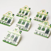 Load image into Gallery viewer, Little House Brooch