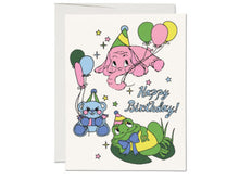 Load image into Gallery viewer, Birthday Cards