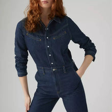 Load image into Gallery viewer, Rinoa Wide Leg Jumpsuit