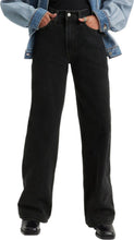 Load image into Gallery viewer, LEVI'S: Ribcage Wide Leg