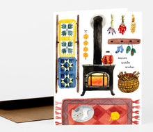 Load image into Gallery viewer, Holiday Cards