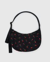Load image into Gallery viewer, Baggu: Medium Nylon Crescent Bag