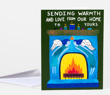 Load image into Gallery viewer, Holiday Cards