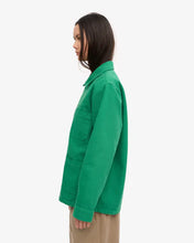Load image into Gallery viewer, Organic Workwear Jacket (Unisex) by Colorful Standard