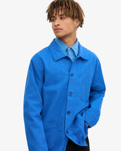 Load image into Gallery viewer, Organic Workwear Jacket (Unisex) by Colorful Standard