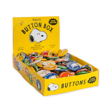 Load image into Gallery viewer, Peanuts Buttons