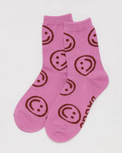 Load image into Gallery viewer, Baggu Crew Socks
