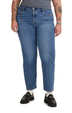 Load image into Gallery viewer, PLUS-SIZE LEVI'S: 501