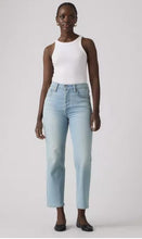Load image into Gallery viewer, LEVI'S: Ribcage Straight Ankle