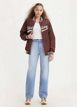 Load image into Gallery viewer, LEVI'S: Ribcage Straight (Long Length)