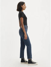 Load image into Gallery viewer, LEVI'S: Wedgie Straight