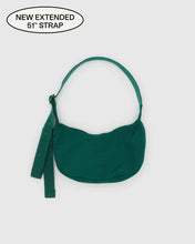 Load image into Gallery viewer, Baggu: Small Nylon Crescent Bag