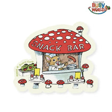 Load image into Gallery viewer, Richard Scarry Stickers
