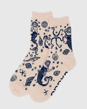 Load image into Gallery viewer, Baggu Crew Socks