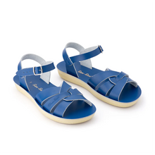 Load image into Gallery viewer, Saltwater Sandals: Swimmer (Thicker Sole)