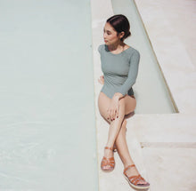 Load image into Gallery viewer, Saltwater Sandals: Swimmer (Thicker Sole)