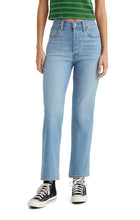 Load image into Gallery viewer, LEVI'S: Ribcage Straight Ankle