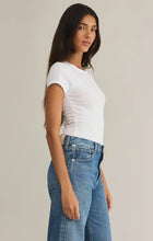 Load image into Gallery viewer, The Perfect Rib Baby Tee (3 Colours)